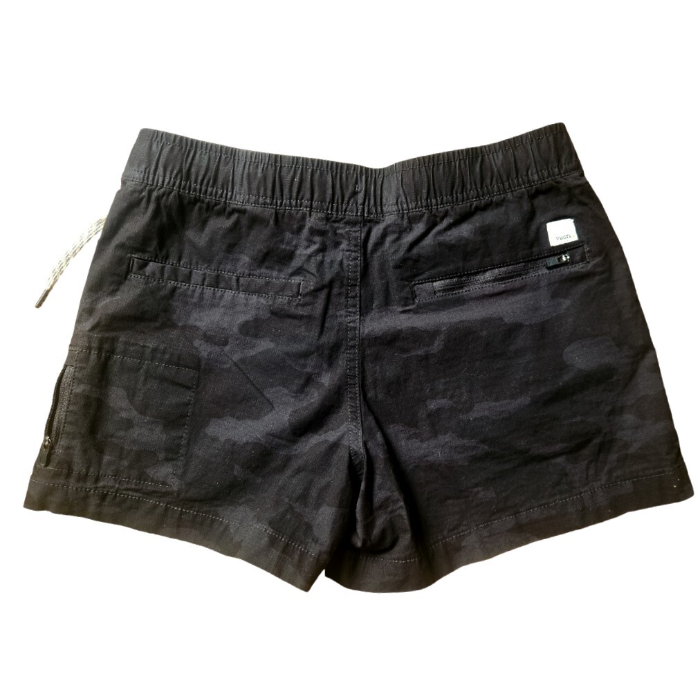 【WOOHWA】SHORT TR PT Vuori Birch Short - Women's - Als.com