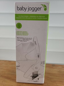 baby jogger city tour lux maxi cosi adapter