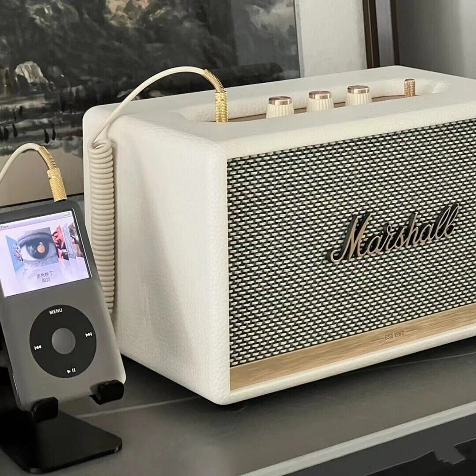 Apple iPod Classic 7.Generation 7G Schwarz 160GB Black - NEU & OVP - WOW !! - Bild 3 von 4