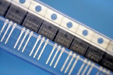 5 Pieces  TIP29 CG NPN Transistors 1.0A 40-100V 30W