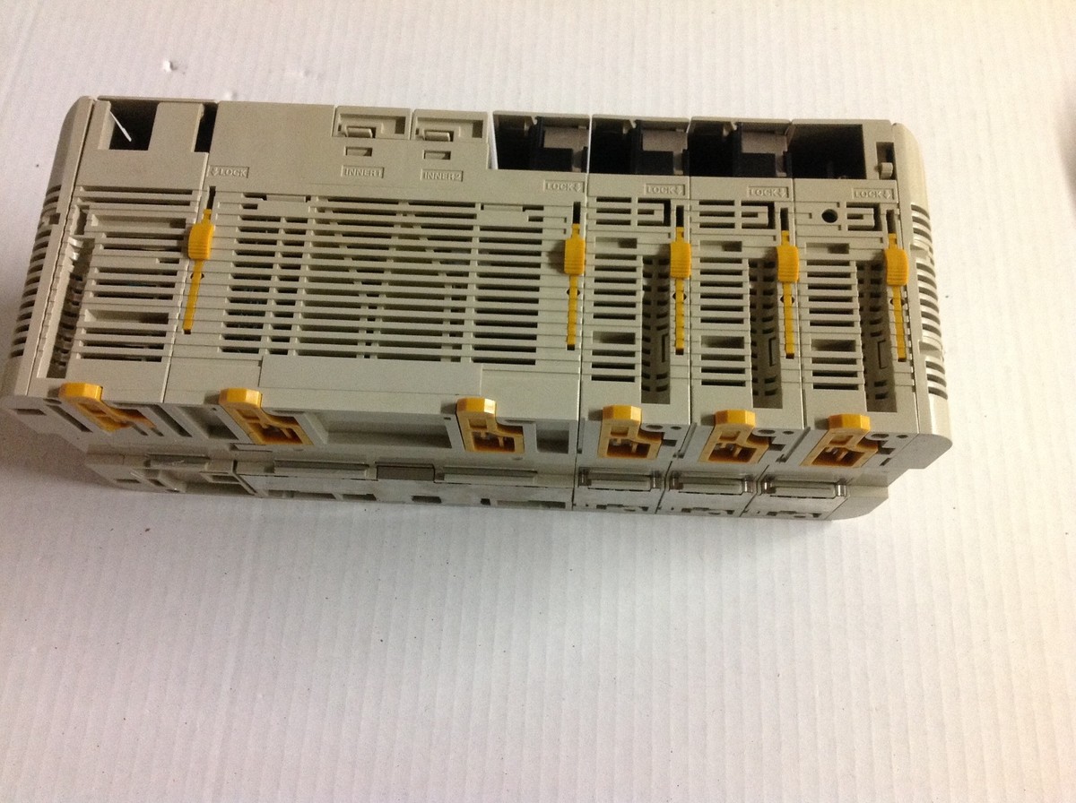 OMRON PA203 CQM1H-CPU51 0CH OC222 OC221 | eBay OMRON PA203 CQM1H-CPU51 0CH OC222 OC221 | eBay