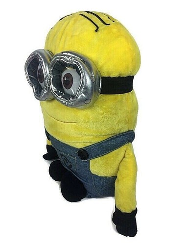 squishmallows minion