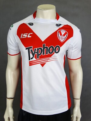 Maillot de sport, maillot de ligue de rugby imprimé par sublimation
