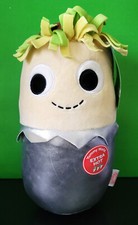 Yummy World Burt Burrito 12  Plush Stuffed Animal