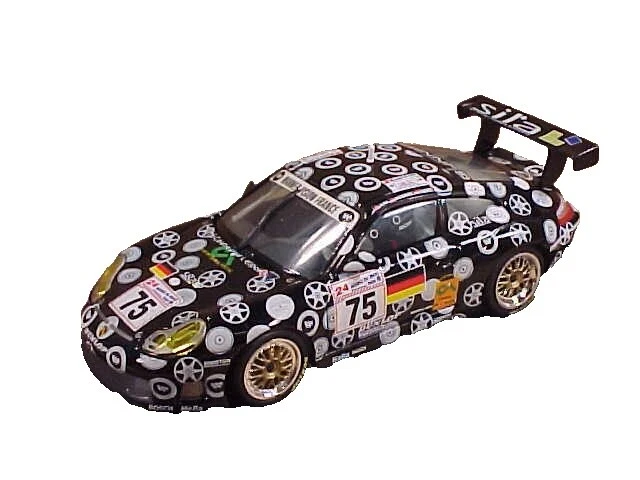 Автомобили Porsche с ониксом