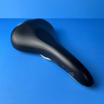 SELLE ROYAL MOON LIGHT ECLIPSE SADDLE SEAT FOR ROAD BIKES MADE IN ITALY S5