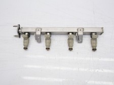 Einspritzleiste für Hyundai Kia i10 I10 BA 1,2 Benzin G4LA 35310-04000