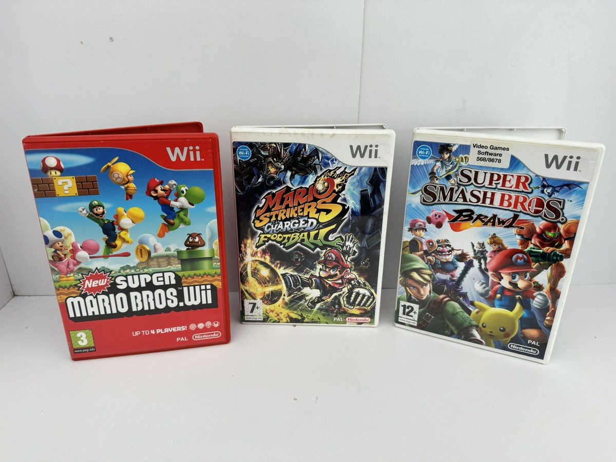 Gamestop Smash Bros Switch Used Super Smash Ultimate Nintendo