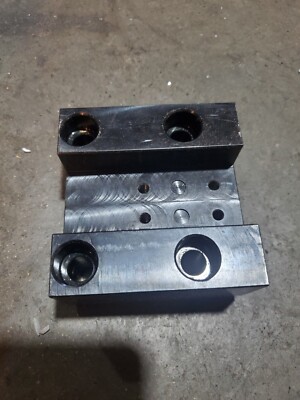 Redline Face Groove Holder RBOT24FG.75