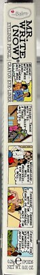 theBalm Mr. Write (Now) Eyeliner Pencil, 0.01 oz. - CHOOSE SHADE!