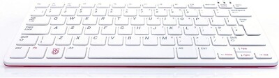 Raspberry Pi 400 Personal Computer 4G Ram-RPI400