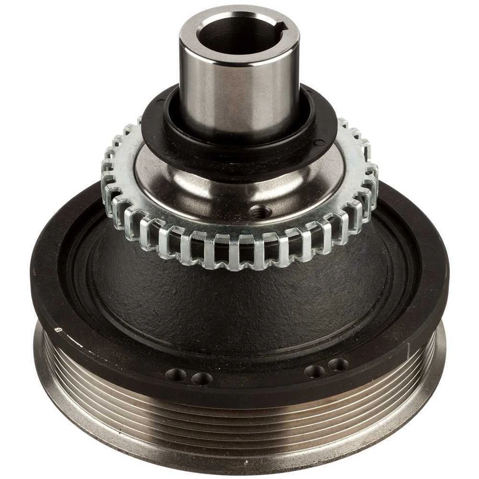 Balanceador harmônico de motor compatível com 2001-2010 Mercury Mountaineer ATP - Imagem 3 de 4