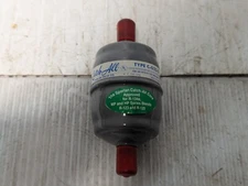 Sporlan Valve Company C-032-S Catch All Filter Drier