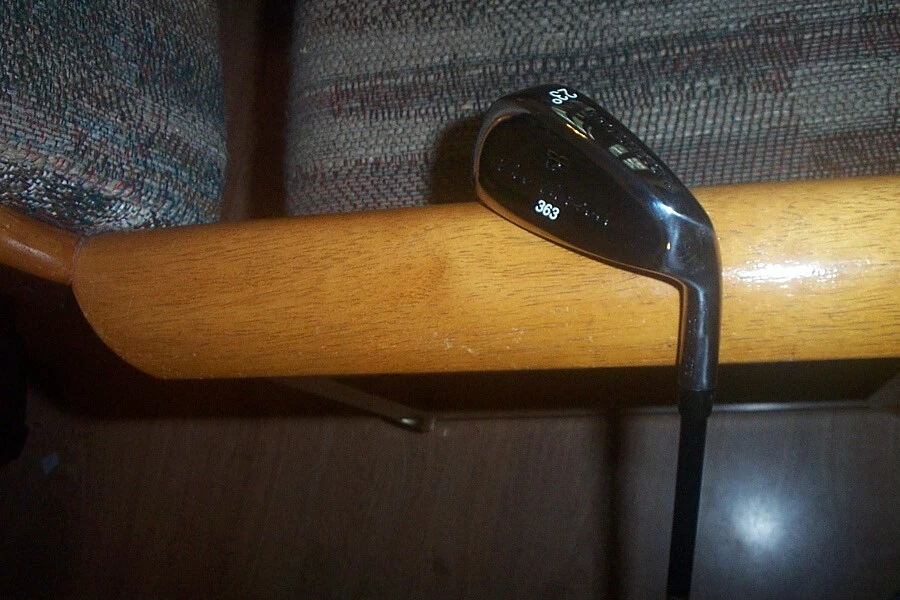 BRAND NEW Pro Select stainless 23 degree Driving Iron - 1 iron mens   RH  - Image 2 of 4