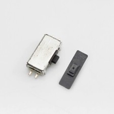 New Replacement Repair Volume Slider Switch Cap For Nintendo Game Boy Advance SP
