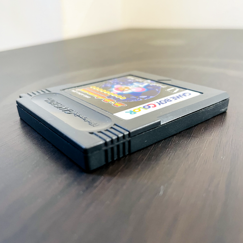 B•B-daman Bakugaiden Nintendo Game Boy Color 1999 DMG-AOKJ-JPN Japanese Version - Picture 20 of 24