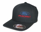 Ford Racing hat cap fitted flexfit curved bill S/M L/XL XL/XXL 2