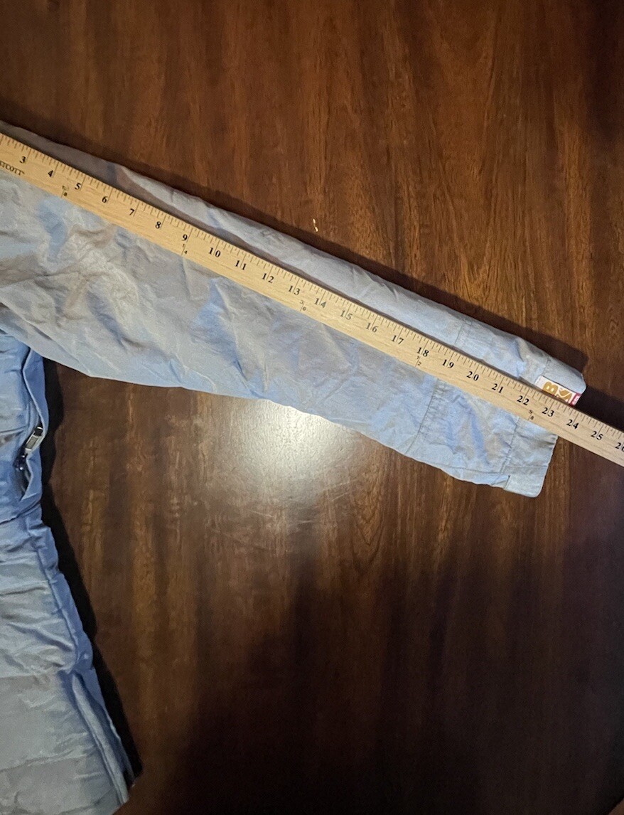 Women’s Jacket Down Fill Bonfire Snowboarding Coa… - image 6