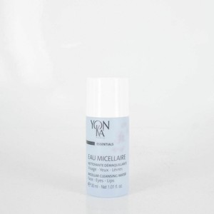 Details About Yonka Eau Micellaire Micellar Cleansing Water 101oz30ml Travel