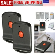 Garage Door Gate Remote MultiCode 3089 308911 Linear MCS308911 One-button Remote