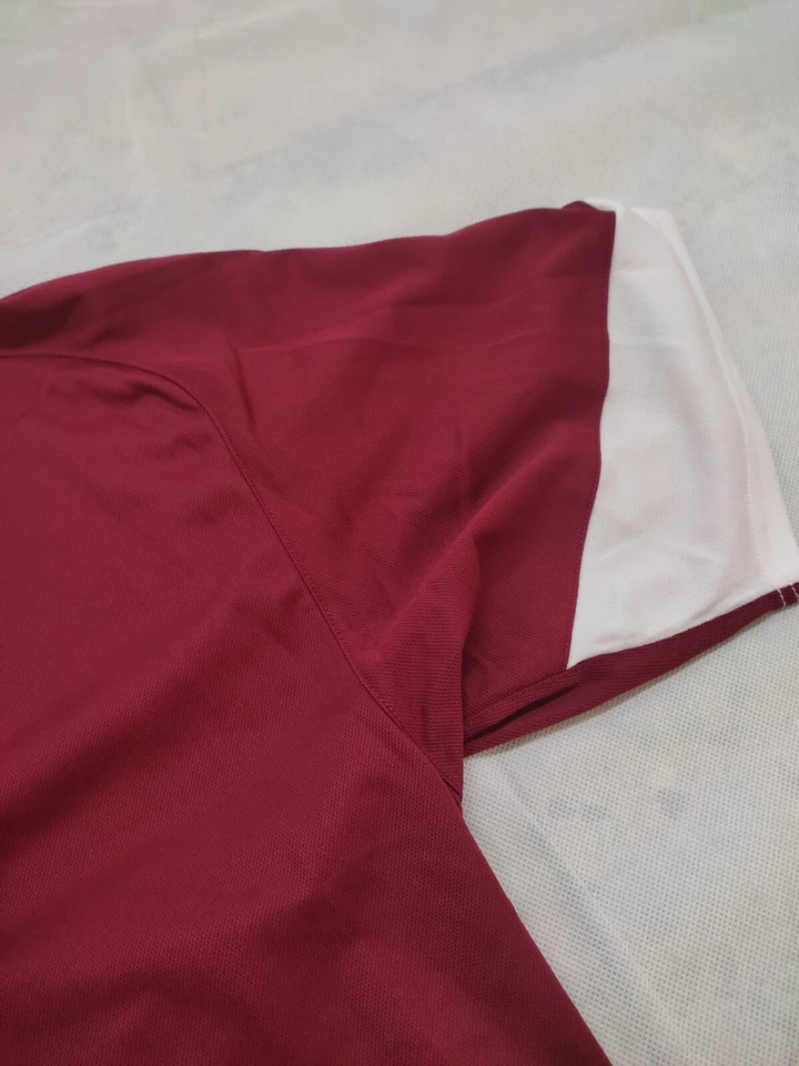 Nike Vintage Trikot Fußball Sparta Prag Praha XL Retro Shirt Jersey 2004 2006 - Bild 4 von 4