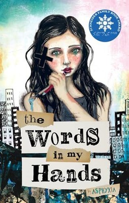 The Words in My Hands - Hardcover - ACCEPTABLE