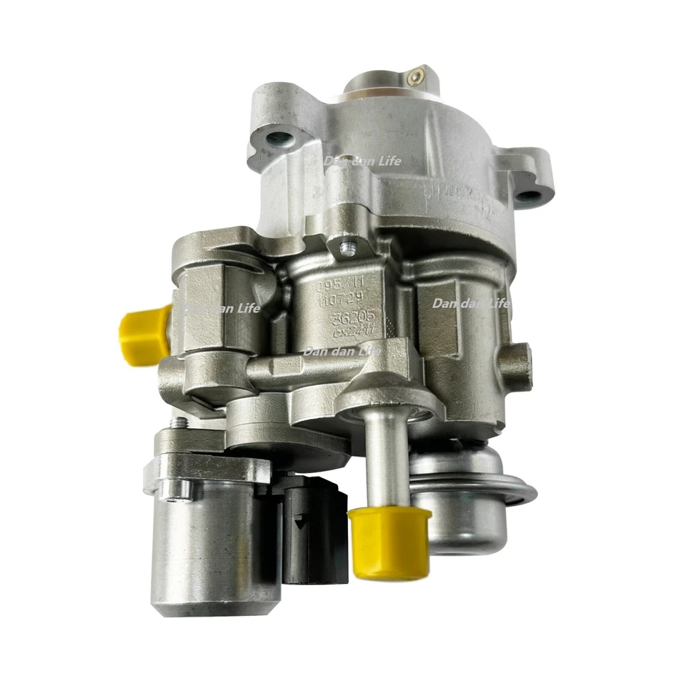 高压燃油泵适用于宝马 N54/N55 发动机 135i 335i 535i X5 X6 13517616170 — 第 2/4 张图片