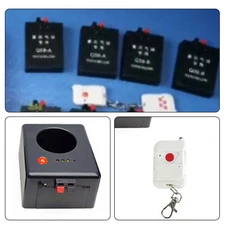 Cold Spark Machine Stage Effect DMX Firework DJ Event Party Wedding