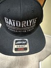 GATORLYTE Rapid Rehydration Premium Snapback One Size Fits Most Cap NEW — photo 4
