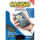 2001 Casino Games for Pda Palm / Pocket Pc - Video Games by Cosmi