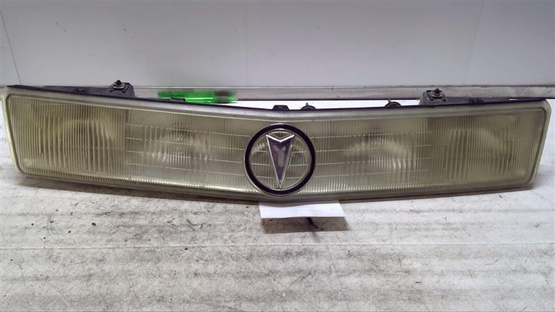 Corner/Park Light Park Lamp-turn Signal 4 Door Fits 90-93 GRAND