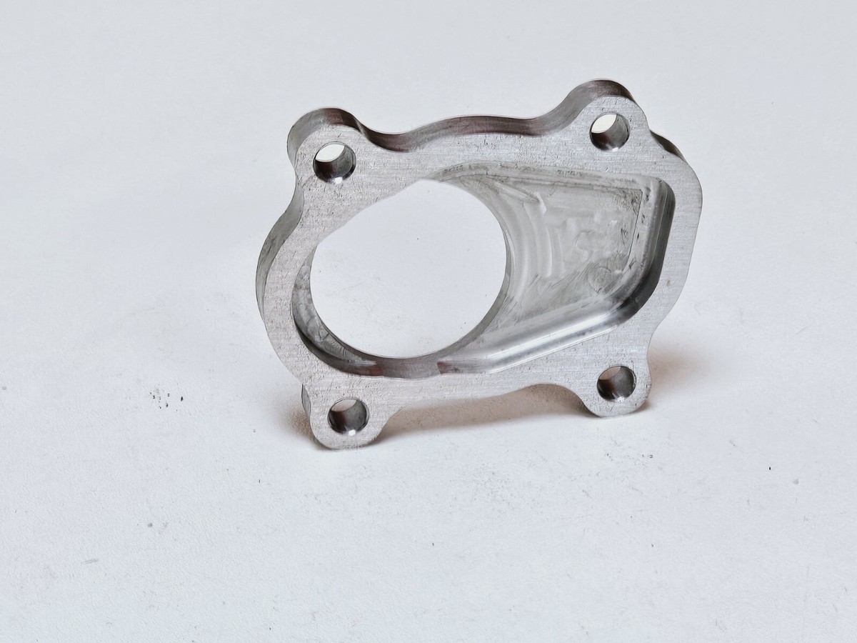 Stainless GT1548 Turbo Flange 2.0