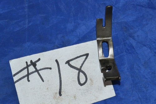 WHEELER & WILSON W9 SEWING MACHINE ORIGINAL PARTS IN GOOD CONDITION 1888-1892 - Picture 39 of 75