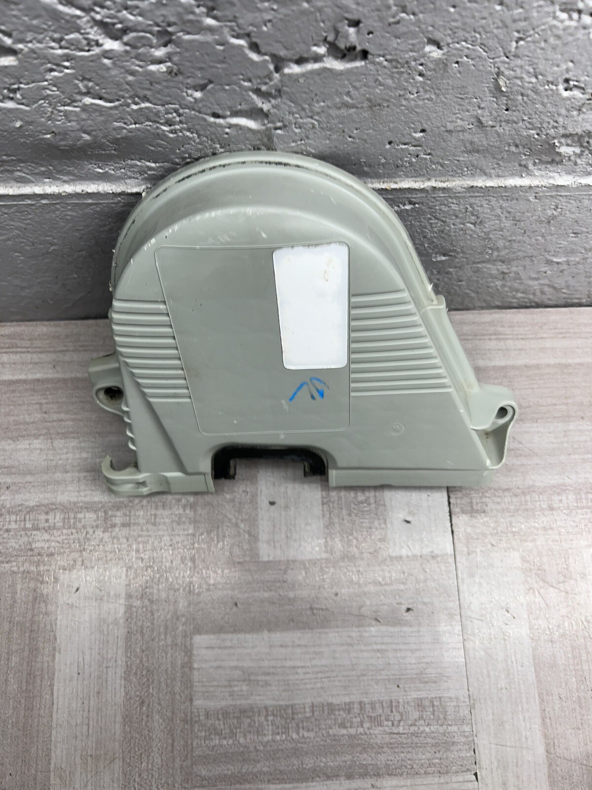 🔰96 00 Civic EX D16Y8 D16Y7 D16Y5 upper timing belt cover panel OEM 97