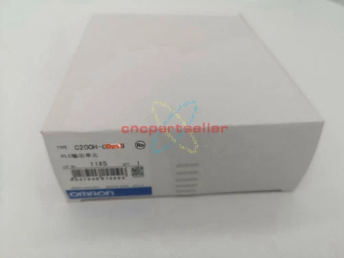 NEW IN BOX OMRON C200H-OD218 C200HOD218 PLC Module