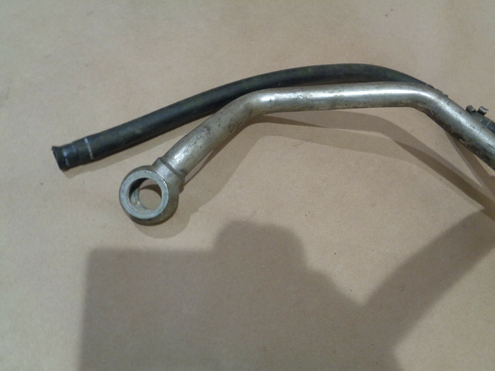 Ferrari 430 Coupe/Spider Coolant Pipes Assy -P/N 240329 206477