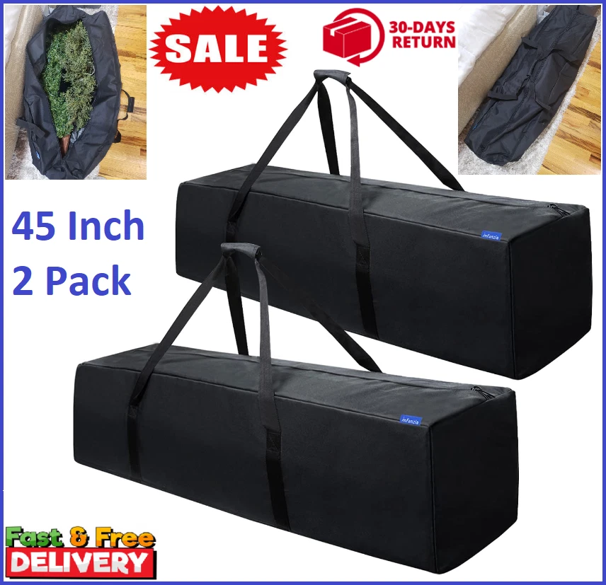 45 inch sales duffle bag