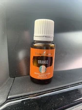 Young Living Orange Essential Oil 15ml *NEW*