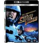 Starship Troopers Action DVDs & Blu-ray Discs
