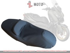 copri sella coprisella seat cover yamaha x max 125 300 400 Made in Italy