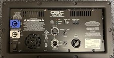 QSC KL181 1000 Watt Powered Sub Woofer Array Replacement Amp Module
