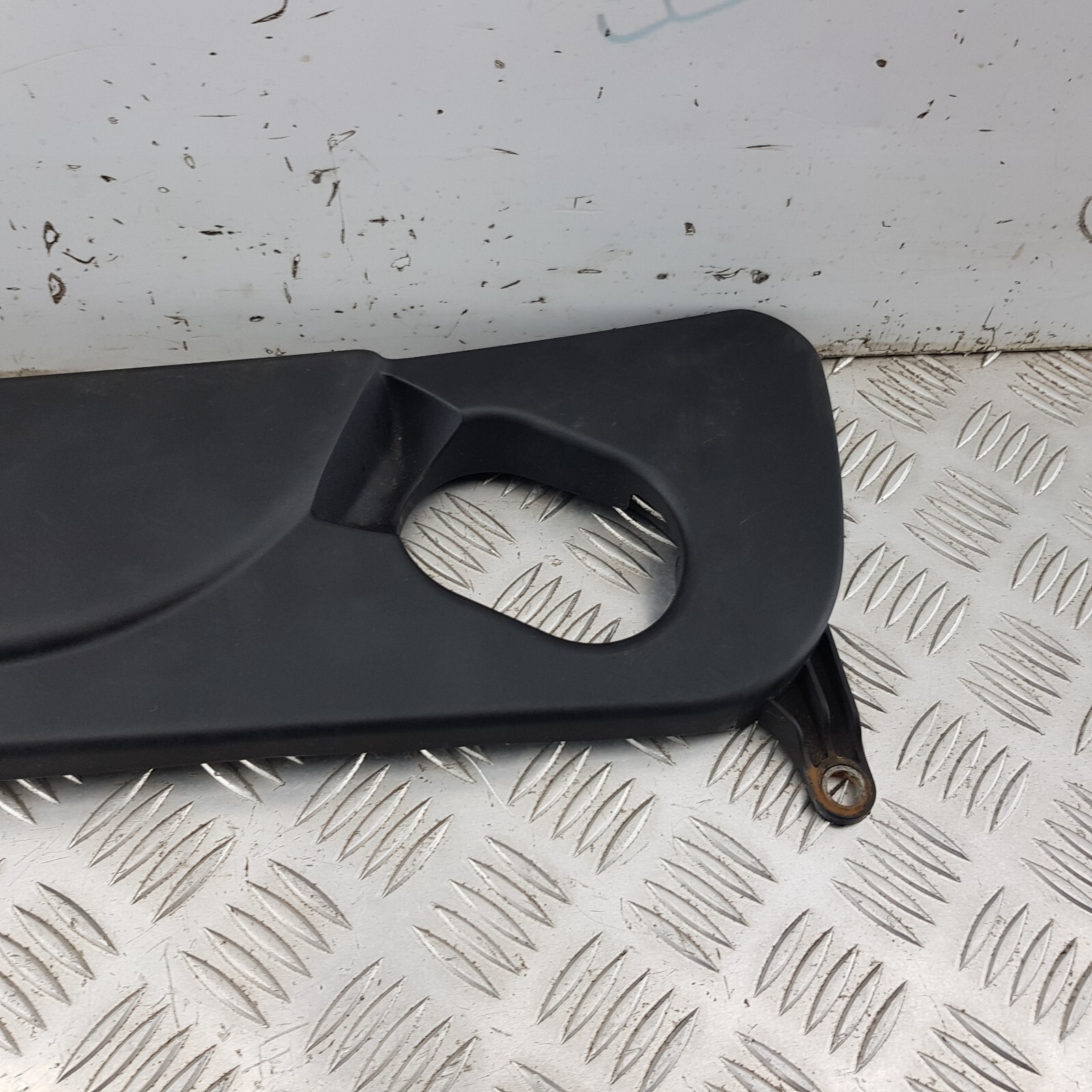 BMW 520d SE E60 2006 Radiator Cover Trim 7801282 for sale online  
