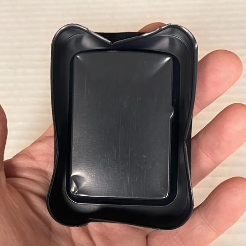 1998 Ace Frehley Kiss Band Black Blue Zippo Lighter 218ks 600 - Picture 5 of 5