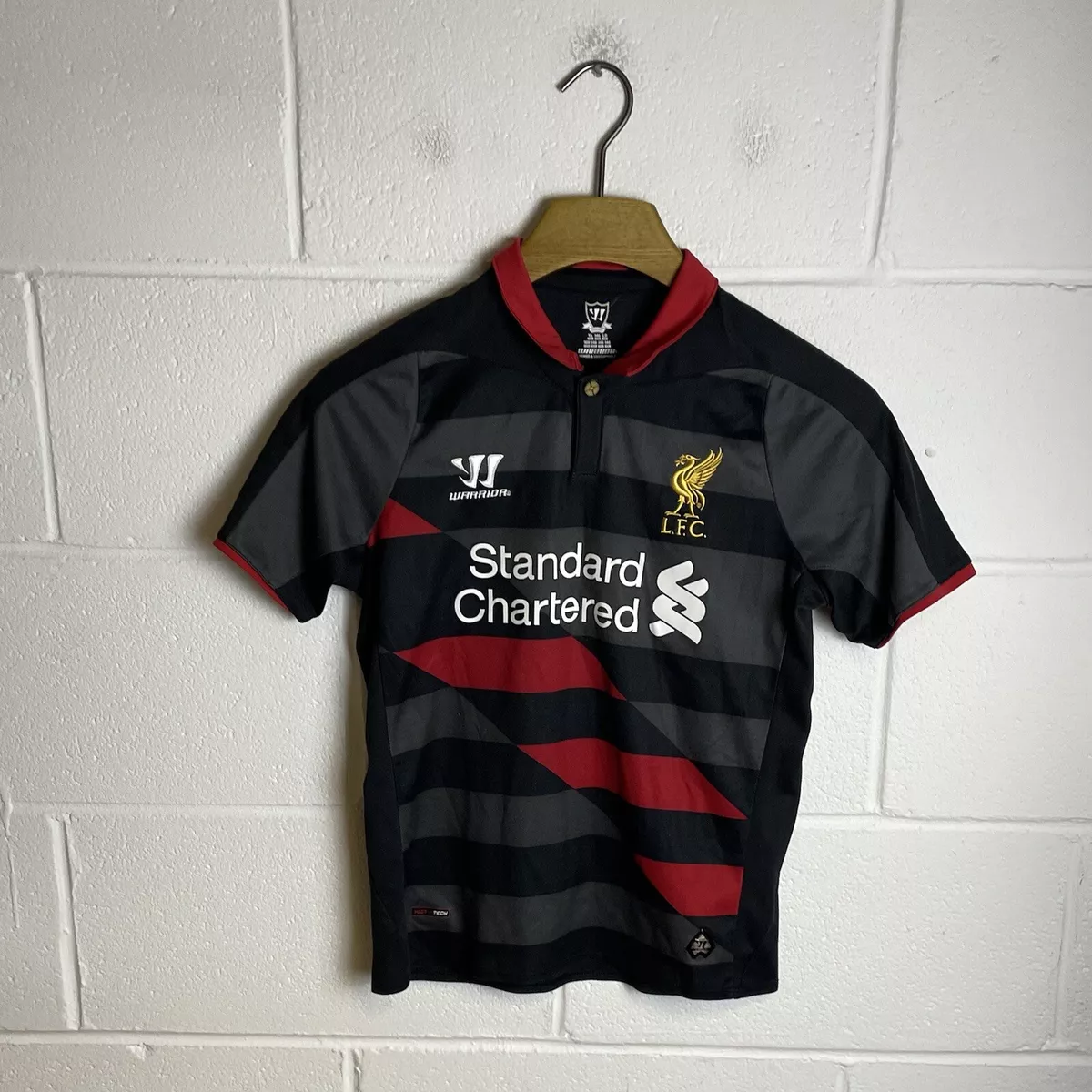 Liverpool third sales kit youth