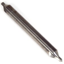 300-005007 Carbide Combination Drill & Countersink #7 60°