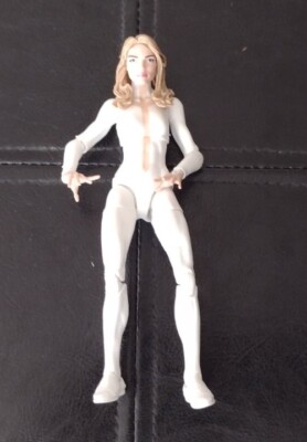 Marvel Legends Marvel's Dagger Loose SP dr Wave