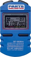 Pu Multi Mode Stopwatch Pu Multi Mode Stopwatch