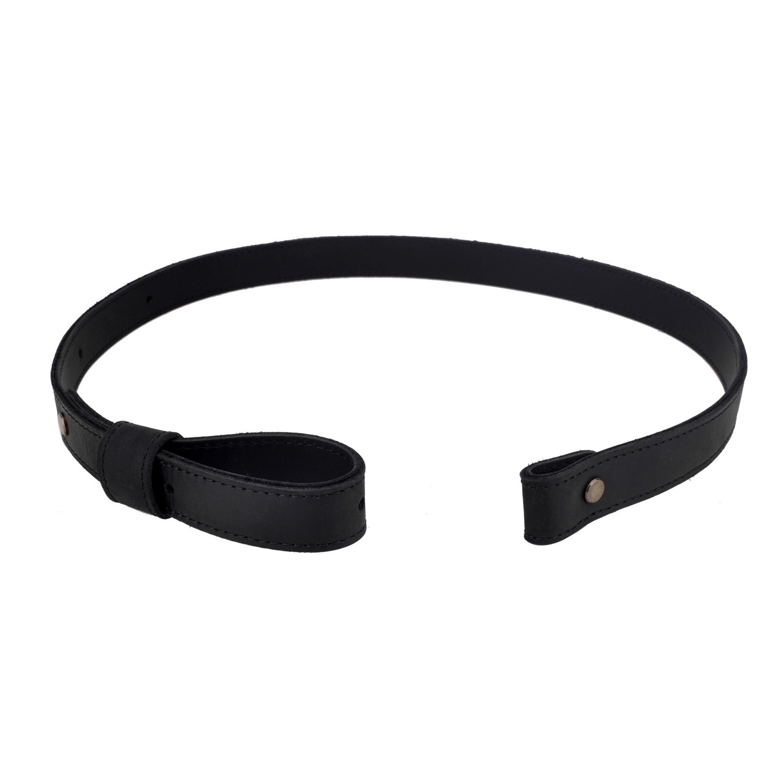 Leather Rifle Gun Sling Strap +Swivels for Marlin 22,3030,,45/70,1895 USA Local eBay