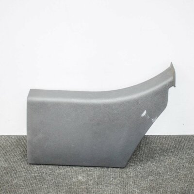 RENAULT MASTER MK3 Furgon Front Right Interior Inner Step Trim  