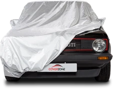 Cover Zone Car Cover CCC283 Voyager For Daimler Double Six Series 2 1973-1979